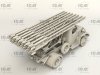 ICM 35596 BM-13-16 on G7107 chassis with Soviet crew 1/35